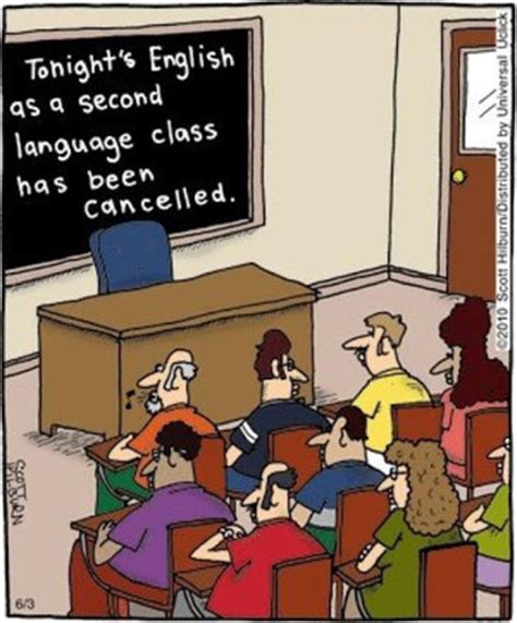 For when you need a fast funny joke, here are some short jokes to get anyone giggling. ESL Jokes - Grammar, EFL interviewing and...
