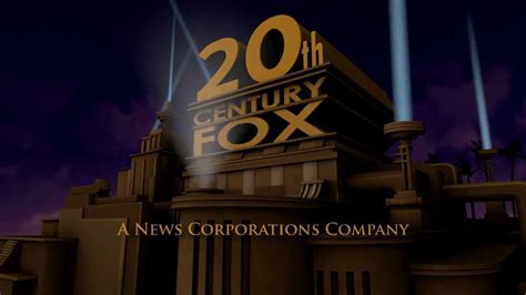 20th Century Fox Intro Cinema 4d Update 20 Please Read