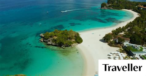 Travel Tips And Advice Philippines Is The New Boracay Worth