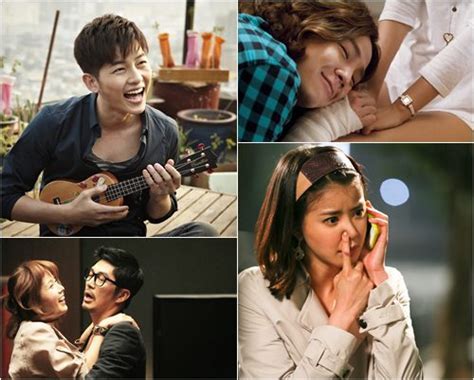 No need to worry, this article has got you covered. Korean romantic comedies crash @ HanCinema :: The Korean ...
