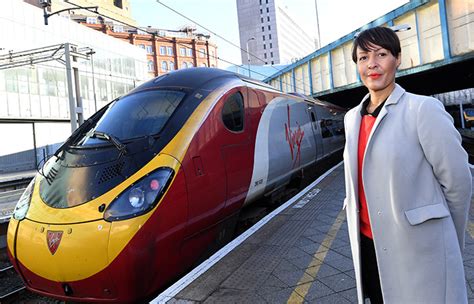 Virgin Trains Conducts In Depth Investigation Into Employee Experience