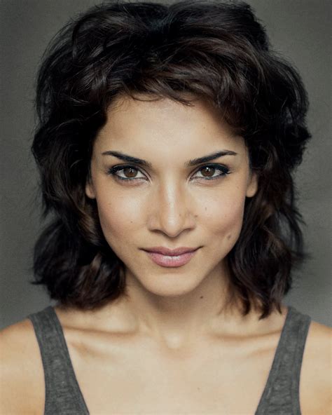 Pictures Of Amber Rose Revah