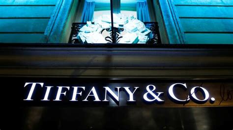 Der luxusgüterkonzern lvmh (louis vuitton, moet, hennessy) befindet sich weiter im höhenflug. Tiffany wird französisch: LVMH zahlt 16,2 Milliarden Dollar