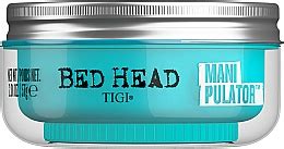 Tigi Bed Head Manipulator Texturizing Putty With Firm Hold