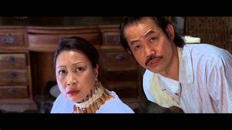Epic Fight Scenes 1 Kung Fu Hustle Sing Vs The Beast Youtube