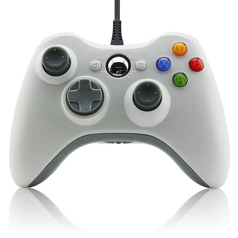 Best Selling Usb Wired Game Controller For Xbox360 Gamepad Joypad