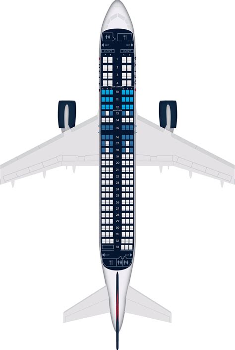 Servicios Especificaciones Y Mapas De Asientos De La Aeronave Airbus A320