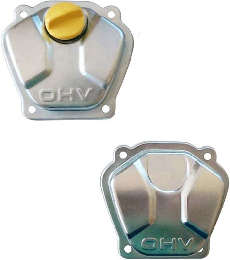 New Of Ohv Valve Covers Fits Gx610 Gx620 Gx670 4 Bolt Pair Gas Engines