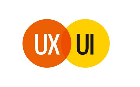 Ui Ux Logo Design
