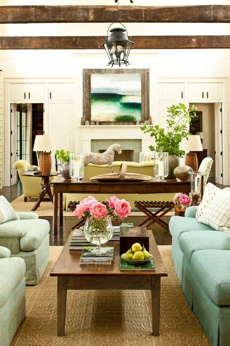 Small building separated from the house usually for storing garden tools. Small Apartment Styling Tips: Decorating Long, Narrow ...