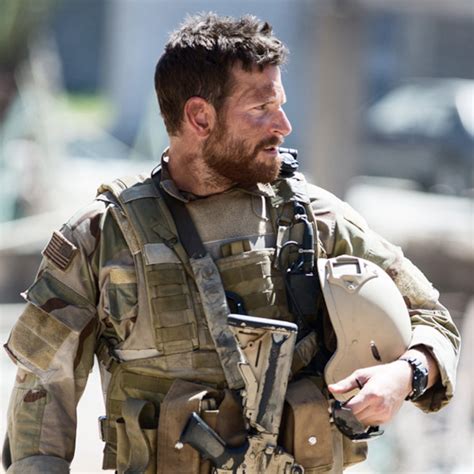 reviews of american sniper oscar nominated bradley cooper film e online