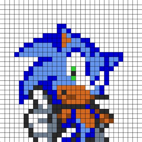 Steam Community Sonic Pixel