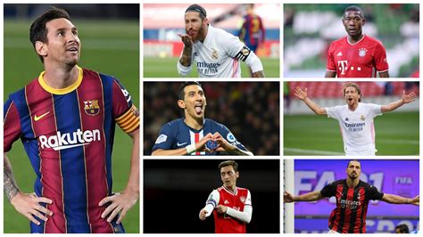 Explore real madrid team stats on foxsports.com. Transfer Market: Alaba and 21 players who can become free ...