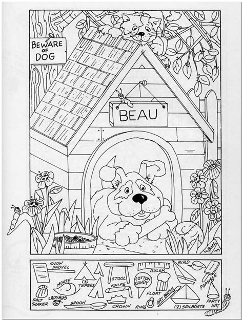 9 Best Images Of Disney Hidden Pictures Printables Disney Christmas Coloring Pages Disneys