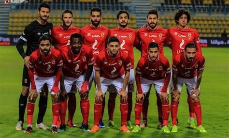 Olet pelaajan yasser ibrahim el hanafi, al ahly profiilisivustolla. Al Ahly faces Tanta in the Egyptian league - Egypt Today