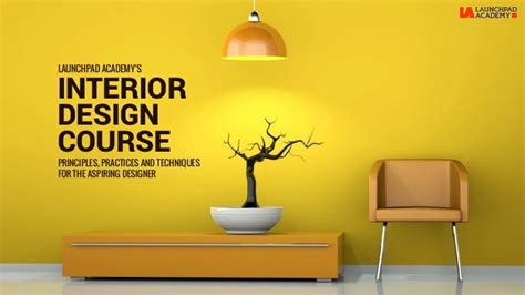 Course Interior Design Jasa Desainer Interior Jakarta