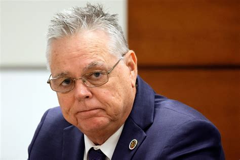Jurors conclude first day of deliberations in trial of ex-school