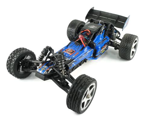 Rc 2wd Brushless Motor Racing Buggy 112th Wltoys L202