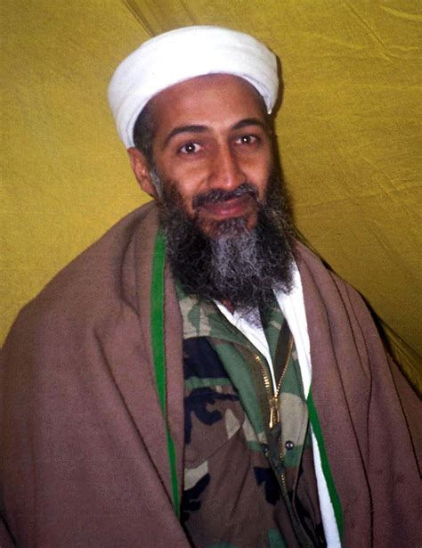 Osama Bin Laden Biography Essay Examples
