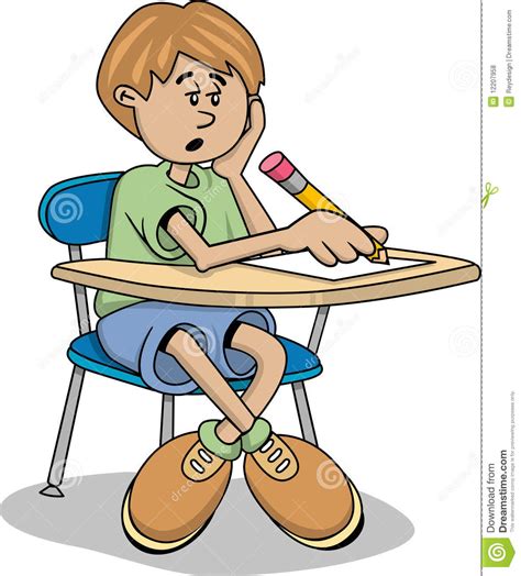 Taking Notes Student Clipart 20 Free Cliparts Download Images On