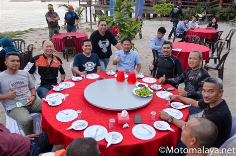 Berdasarkan surat dari ditjen belmawa kemenristekdikti nomor 3983/b3.1/km/2018 tanggal 11 desember 2018, dengan ini diberitahukan bahwa program kreativitas mahasiswa (pkm) tahun 2018 pendanaan tahun 2. HOG-PJ-Buka-Puasa-Ride-2018-Seafarer-Restaurant-Melaka_50 ...