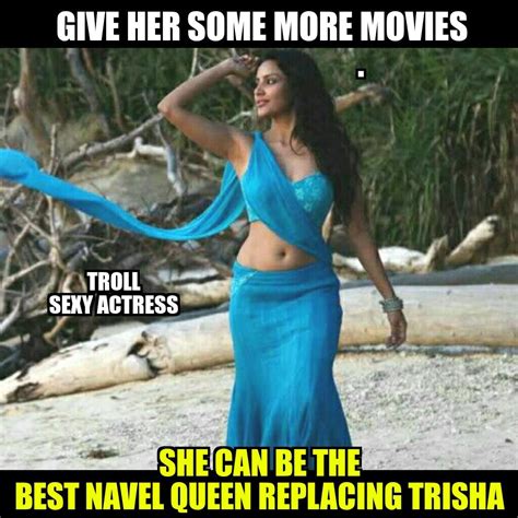 Troll Sexy Actress On Twitter Agree Priyaanand