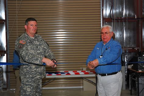 Rapid Field Initiatives Flag Dedication Us Air Forces Central