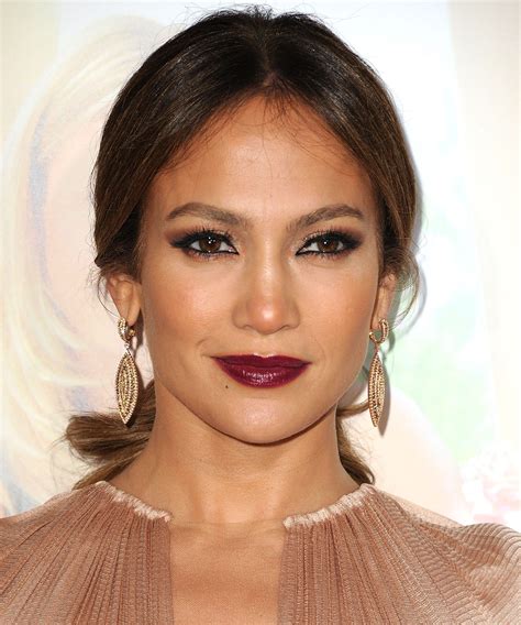 Photographic Proof That Jlo Is The Ultimate Beauty Icon Jennifer