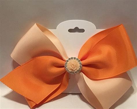 Girls Hairbows Boutique Hairbows Hair Accessories Etsy Girl Hair Bows Hair Accessories