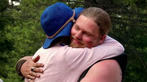 The Untold Truth Of This Alaskan Bush People Stars Marriage