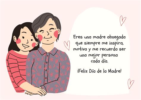 Tarjetas Del Día De La Madre Frases Imágenes E Ideas Para Dedicar En