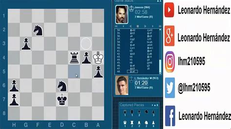 Chessmaster 10th Edition 1° 2° Y 3° Partida De Ajedrez Ranking