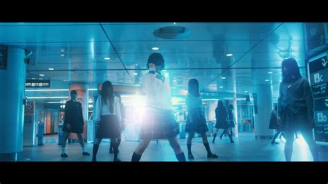 【欅坂46】新曲「月曜日の朝、スカートを切られた」mv公開 平手友梨奈の鬼気迫る叫び 渋谷駅で踊り狂う★2 無断転載禁止 ©