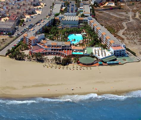 Vera Playa Club Hotel Naturista Vera Hotelbewertungen Expedia De