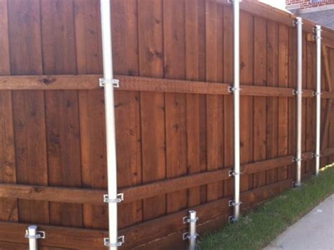 I had several questions about the colors, and they discussed the different options with me. Fence Staining Company Allen, TX | Deck Staining Service ...