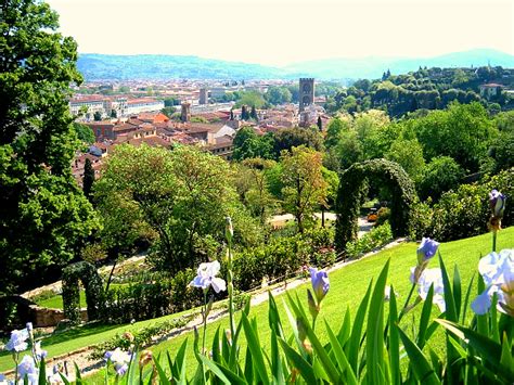 Discovering The Bardini Gardens In Florence Italy Magazine