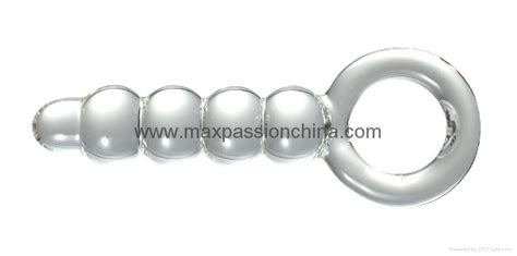 Rock Hard Glass Dildo H 5117 Maxpassion China Manufacturer Other Massagers Massager