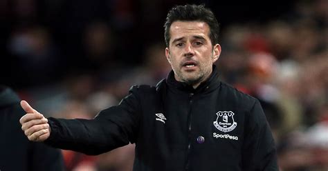 Fulham Considering Former Everton Boss For Vacant Managers Role