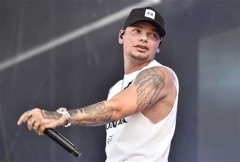 How Kane Brown Dealt With Racism In School And Breaking Into Country Music