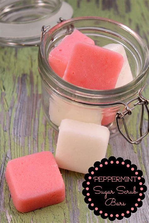 55 Best Diy Sugar Scrub Recipes Youve Not Used Before ⋆