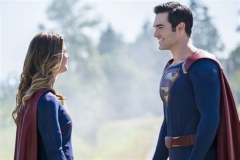 Supergirl Review Season 2 Finally Soars On The Cw
