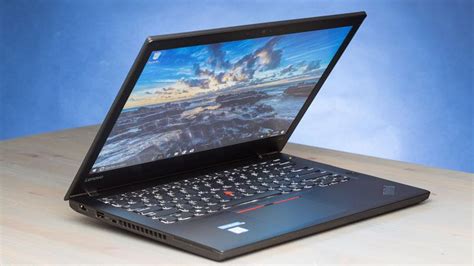 Lenovo ThinkPad T470  Review 2017  PCMag UK