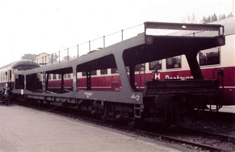 Drehscheibe Online Foren 10 Wagen Ddm 915 Db Und Öbb