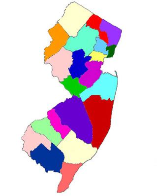 NJ Department of Community Affairs