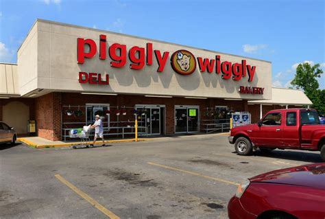 Piggly Wiggly Makes Its Way To West Virginia Business