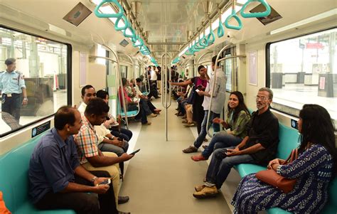 You can manage them any time from your browser settings. Kochi Metro all set to be inaugurated by PM Modi- The New ...
