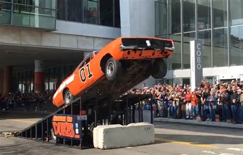 How to jump start your car. Blog Post | Watch The General Lee Soar Through the Air in Detroit | Car Talk