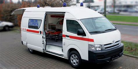 Maybe you would like to learn more about one of these? XE CỨU THƯƠNG TOYOTA HIACE