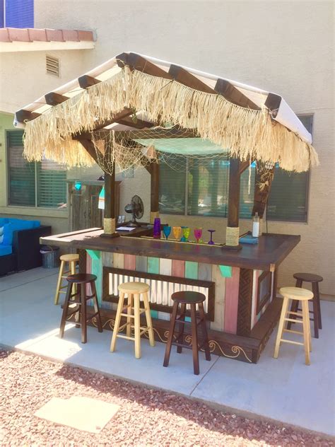 20 Outdoor Bar Garden Bar Ideas Decoomo