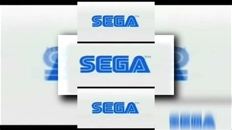 Ytpmv Sega Logo Scan Youtube